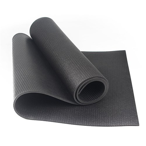 high density yoga mat