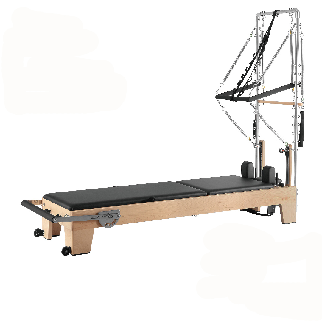 Wood Reformer with Tower