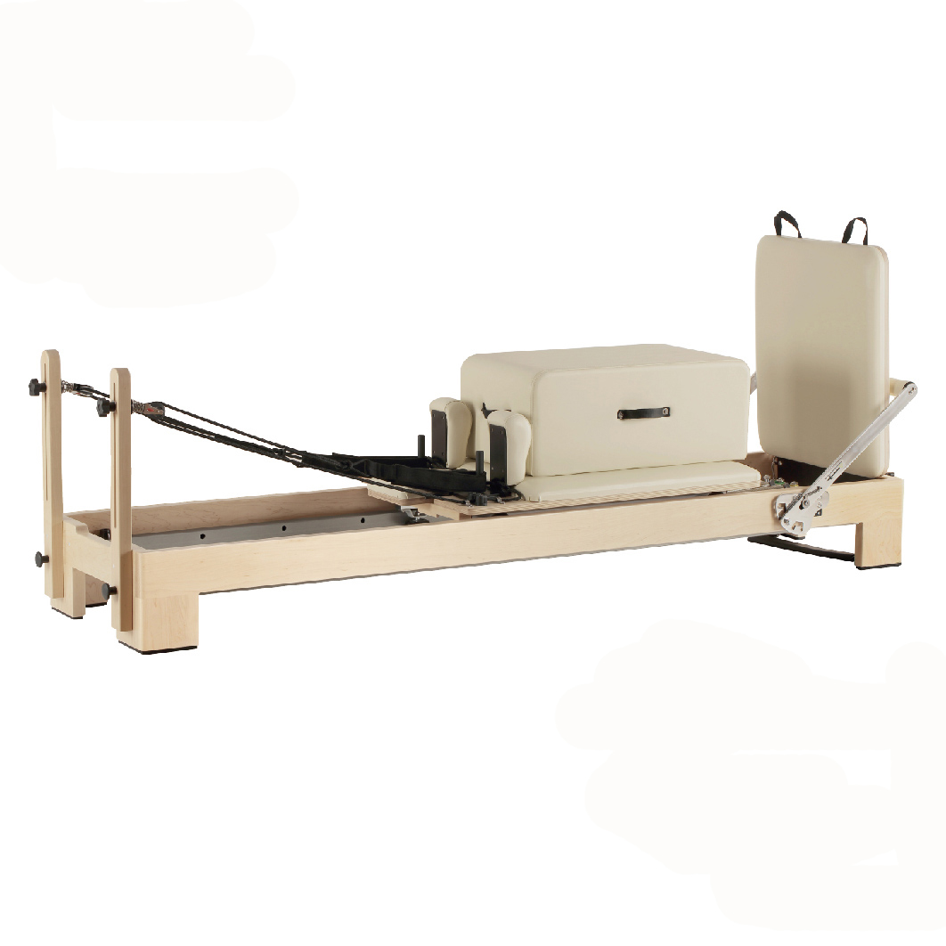 Wood Reformer