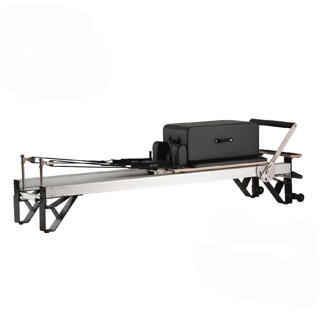 Basic Aluminum Reformer