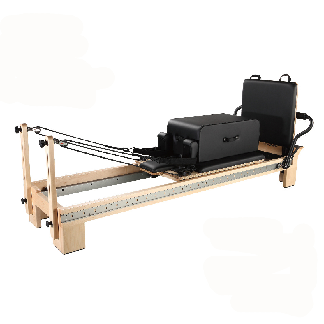 Classical Wood Reformer