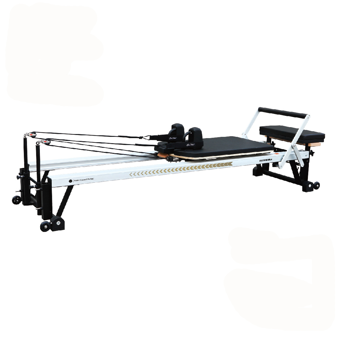 Pro Aluminum Reformer