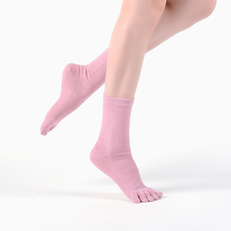 yoga socks